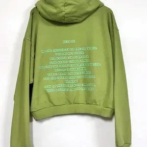 Boys lie read me hoodie shop